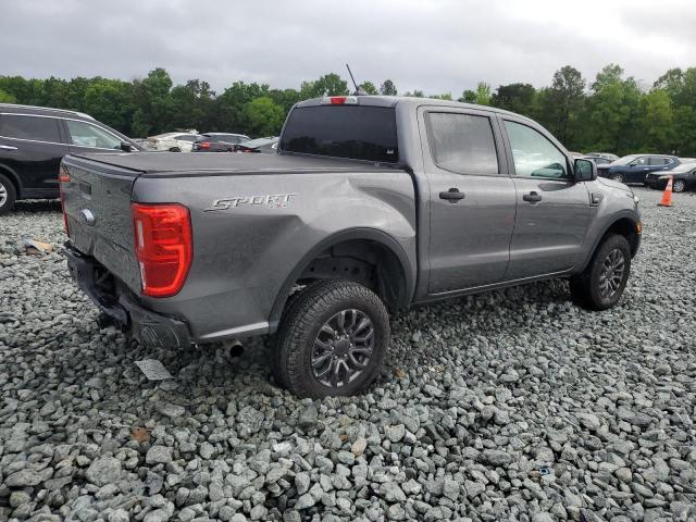 Vin: 1fter4fh5mld46243, lot: 57226825, ford ranger xl 20213