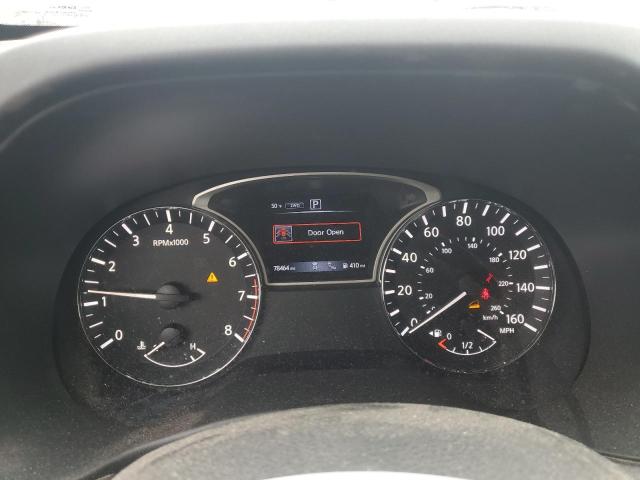 2020 NISSAN PATHFINDER 5N1DR2BM3LC614123