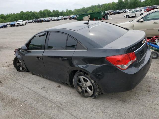 Vin: 1g1pf5sc5c7190187, lot: 56483335, chevrolet cruze lt 20122