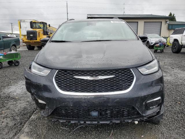 2022 CHRYSLER PACIFICA T - 2C4RC1BG1NR168130