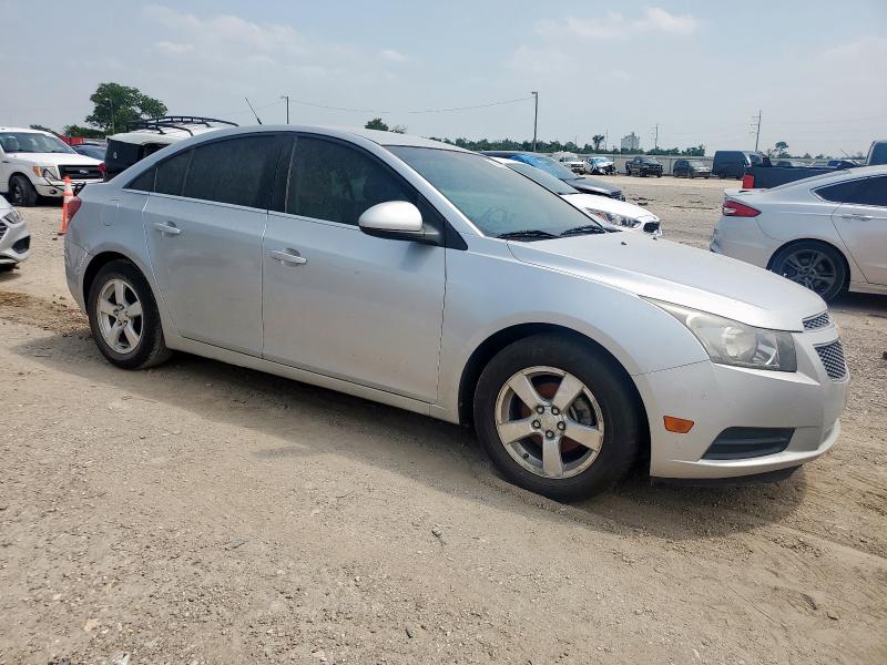 Vin: 1g1pg5s94b7244479, lot: 56430245, chevrolet cruze lt 20114