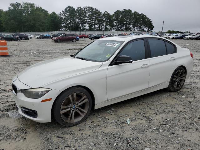 Vin: wba3a5c57ef606136, lot: 58500615, bmw 3 series i 2014 img_1