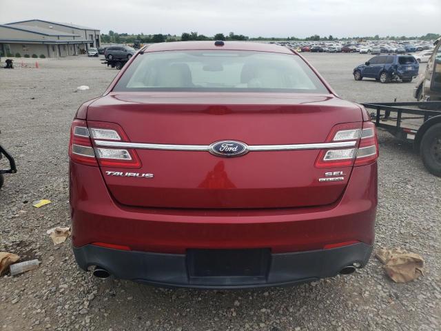 2015 FORD TAURUS SEL 1FAHP2E89FG206075