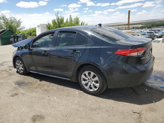 Vin: jtdepmae8nj231099, lot: 55110515, toyota corolla le 20222