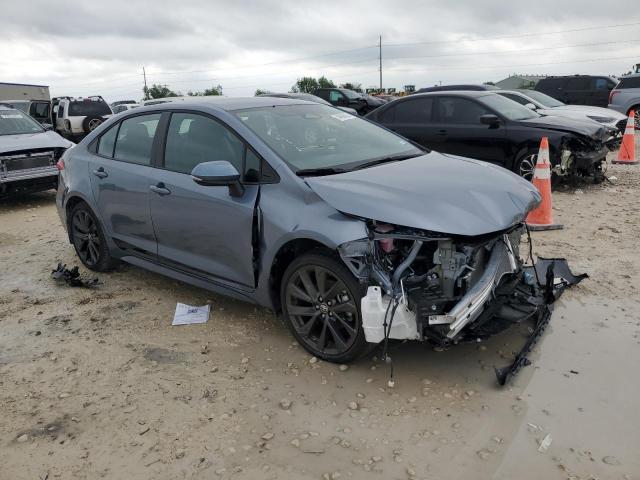 Vin: 5yfs4mce0sp228651, lot: 54606625, toyota corolla se 20254