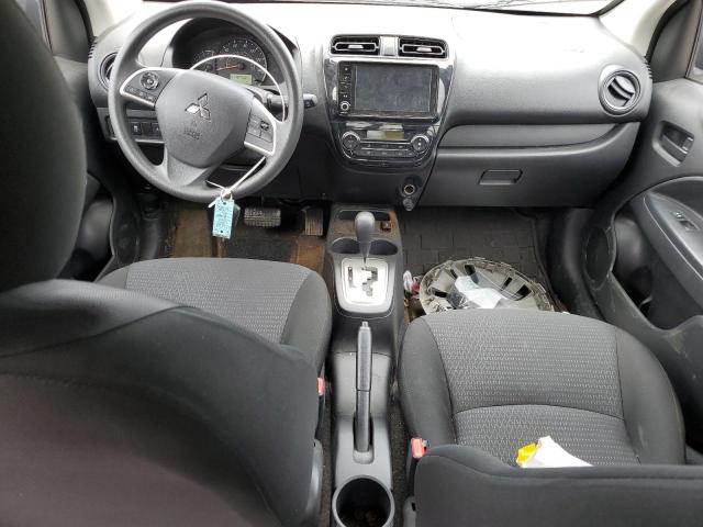 2024 MITSUBISHI MIRAGE G4 - ML32FUFJ6RHF11246