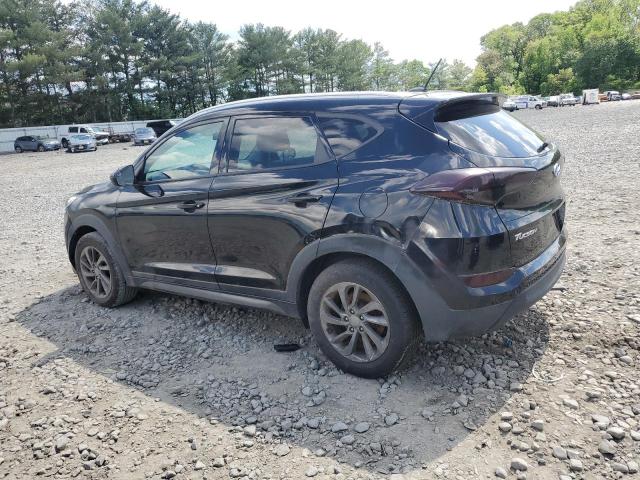 Vin: km8j3ca49gu214501, lot: 56242645, hyundai tucson limited 20162