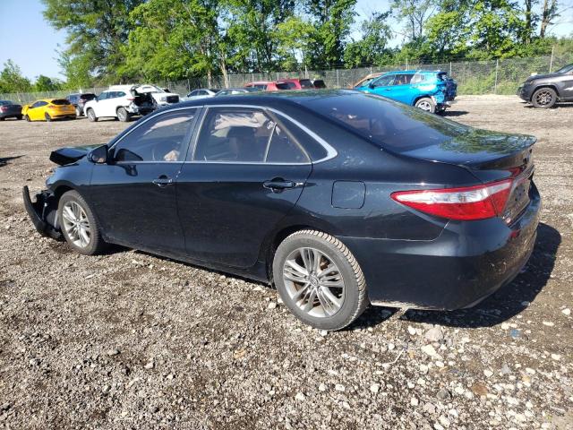 Vin: 4t1bf1fk4fu986216, lot: 58186015, toyota camry le 20152