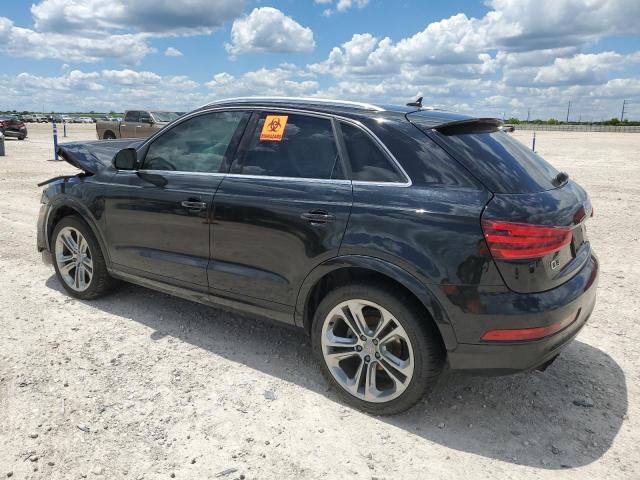 Vin: wa1gfcfs0fr013644, lot: 55994945, audi q3 prestige 20152