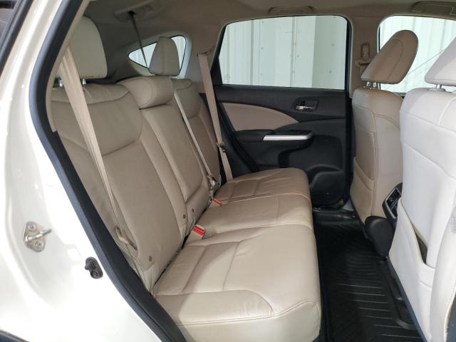 2016 HONDA CR-V TOURI 5J6RM4H90GL038465