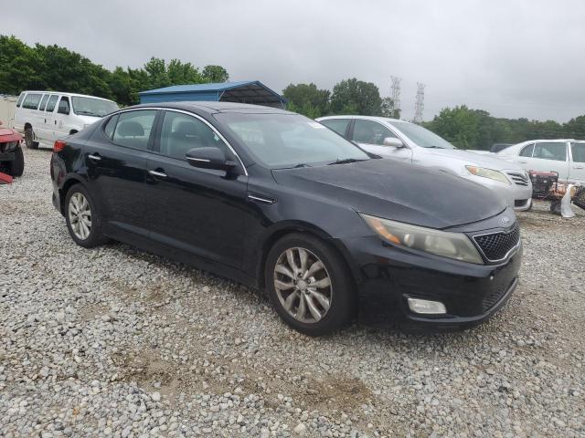 Vin: 5xxgn4a74fg385640, lot: 58273015, kia optima ex 20154
