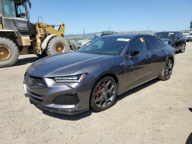 ACURA TLX TYPE S