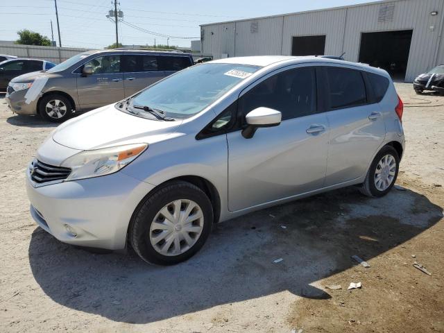 Vin: 3n1ce2cp1fl418598, lot: 57265255, nissan versa s 2015 img_1