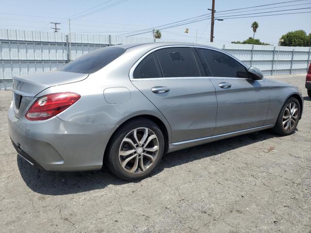 Vin: 55swf4jbxgu150756, lot: 58792645, mercedes-benz c-class 300 20163