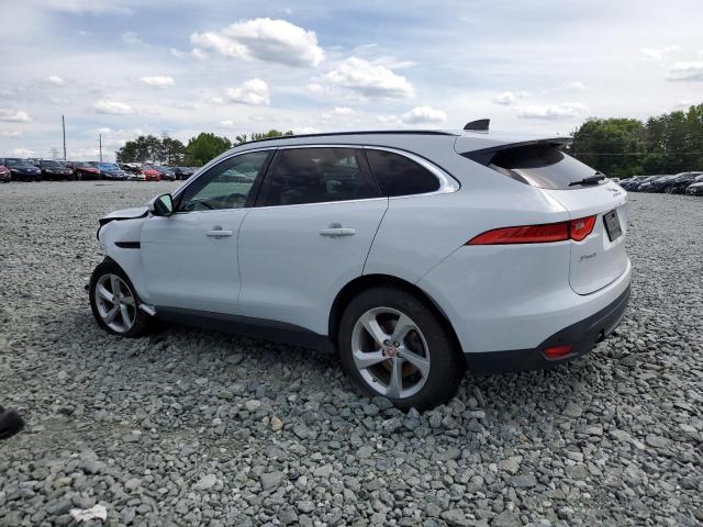 Vin: sadcj2fx0la629299, lot: 56114165, jaguar f-pace premium 20202