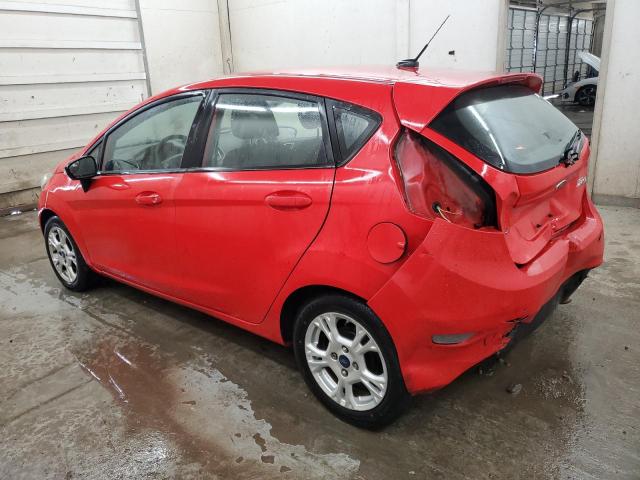 Vin: 3fadp4ej9fm101880, lot: 56067425, ford fiesta se 20152