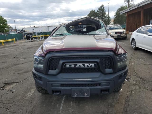 2020 RAM 1500 CLASS - 1C6RR7GT7LS117130