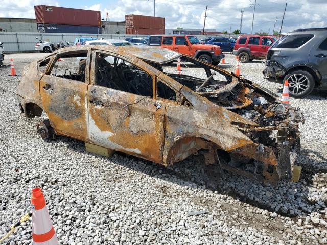 Vin: jtdkn3du2a1249257, lot: 56130445, toyota prius 20104
