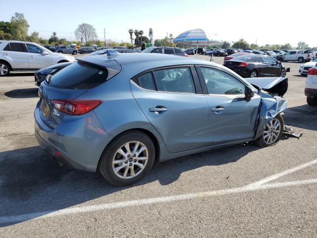 Vin: jm1bm1m77f1247075, lot: 54559925, mazda 3 grand touring 20153