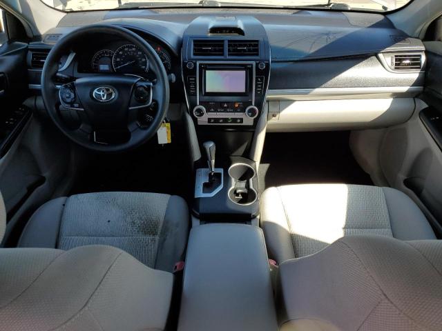 2013 TOYOTA CAMRY L - 4T4BF1FKXDR319332