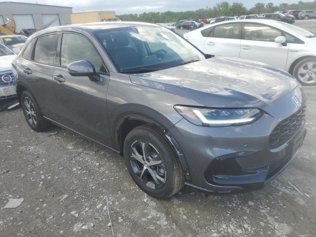 Vin: 3czrz2h7xsm722872, lot: 55433695, honda hr-v exl 20254