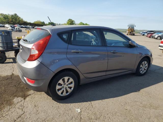2015 HYUNDAI ACCENT GS KMHCT5AE3FU233475