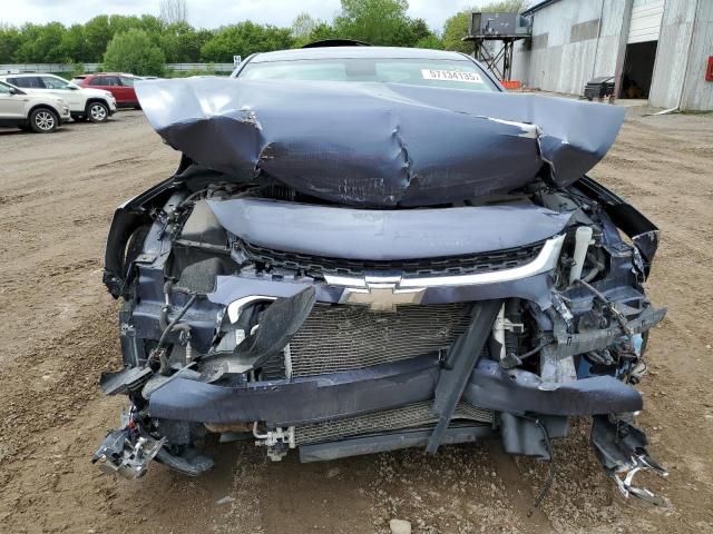 2015 CHEVROLET MALIBU 1LT - 1G11C5SLXFF212502