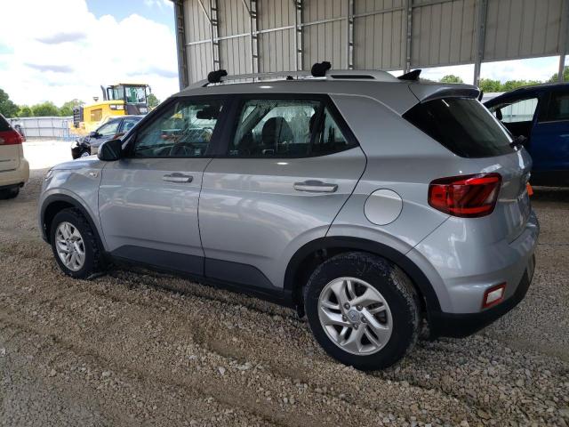 Vin: kmhrc8a39lu022223, lot: 58897115, hyundai venue sel 20202
