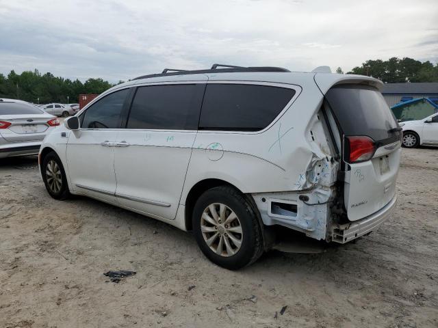Vin: 2c4rc1bg2hr533936, lot: 55420545, chrysler pacifica touring l 20172