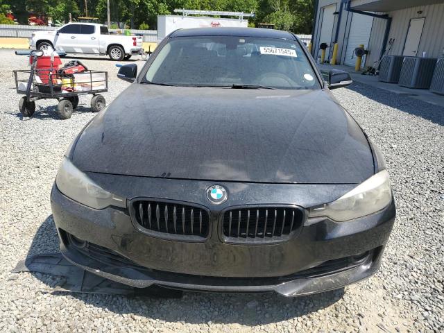 2015 BMW 328 I - WBA3A5G55FNS84923