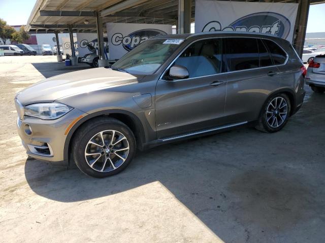 2017 BMW X5