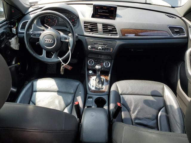 2015 AUDI Q3 PREMIUM - WA1EFCFS2FR012373