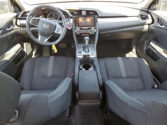 2016 HONDA CIVIC EX - 19XFC1F45GE212492