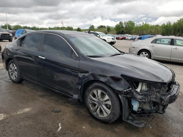 Vin: 1hgcr2f3xea139961, lot: 58940055, honda accord lx 20144