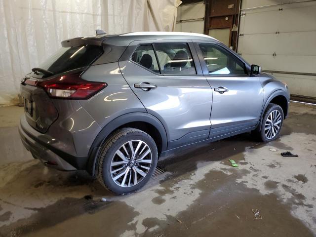 Vin: 3n1cp5cv9ml544506, lot: 55798835, nissan kicks sv 20213