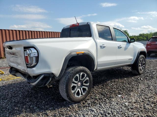 Vin: 1gtp6dek6r1215291, lot: 58071415, gmc canyon at4 20243