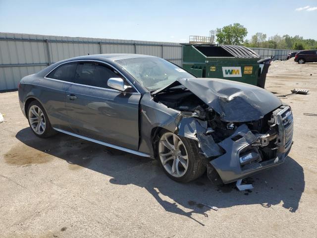2015 AUDI S5 PRESTIG #3288546490