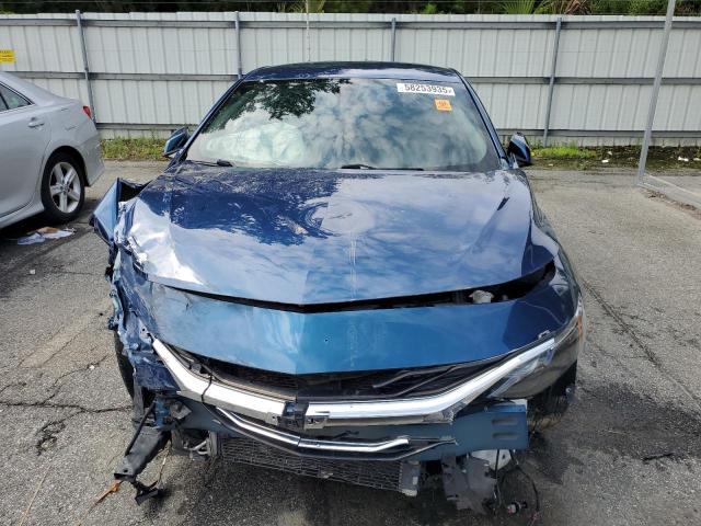 2019 CHEVROLET MALIBU LT - 1G1ZD5STXKF161707