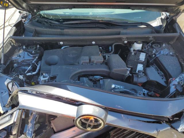 2024 TOYOTA RAV4 LE - 2T3F1RFV9RC476045