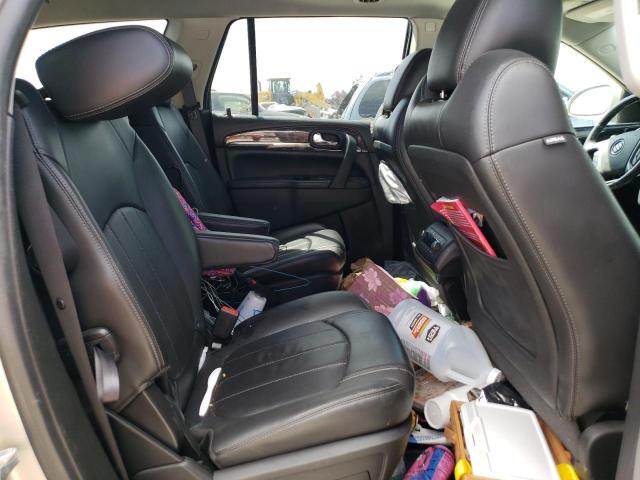 2016 BUICK ENCLAVE 5GAKRCKD9GJ251704