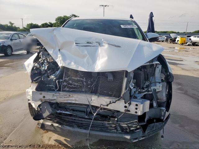 2019 TOYOTA HIGHLANDER 5TDZZRFH8KS329995