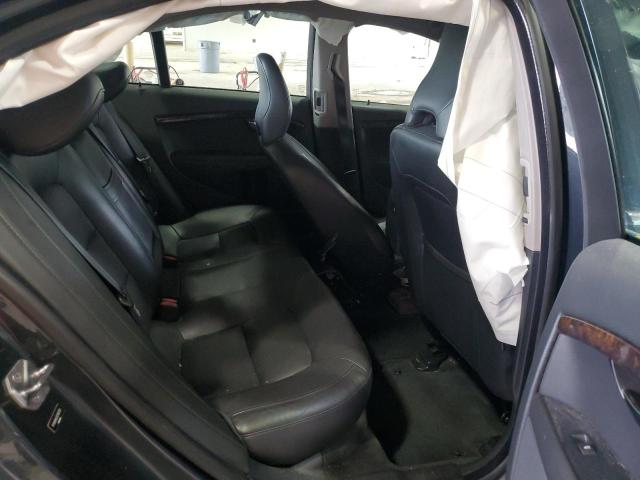 2016 VOLVO S80 PREMIE YV140MAKXG1197251