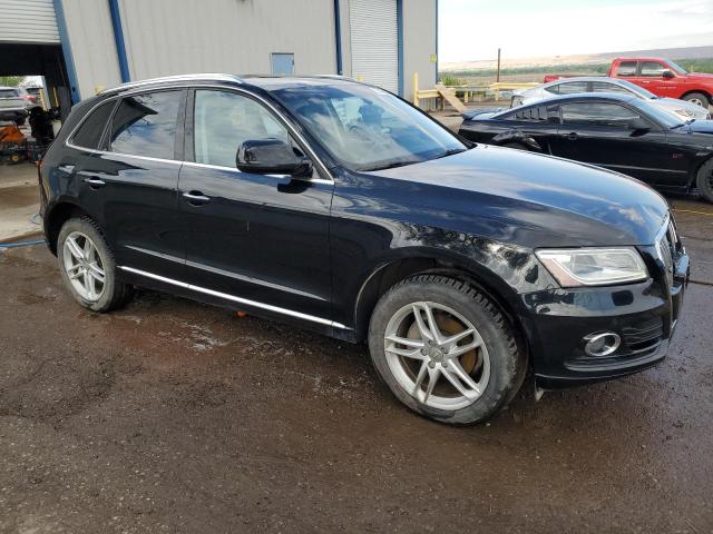 Vin: wa1c2afp0ha063777, lot: 55470825, audi q5 premium 20174