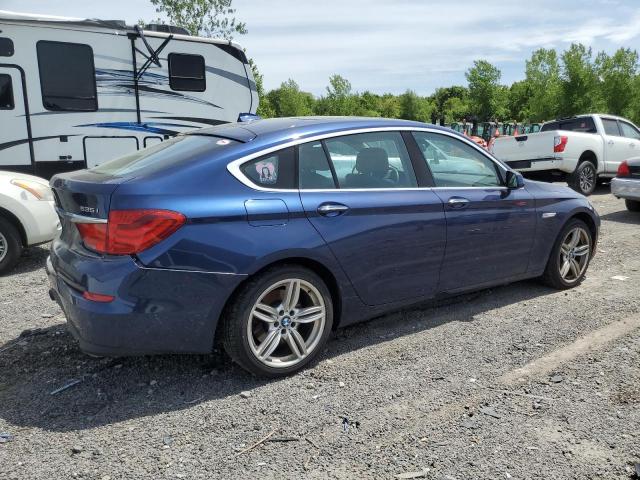Vin: wbasp2c59dc339798, lot: 57228225, bmw 5 series xigt 20133