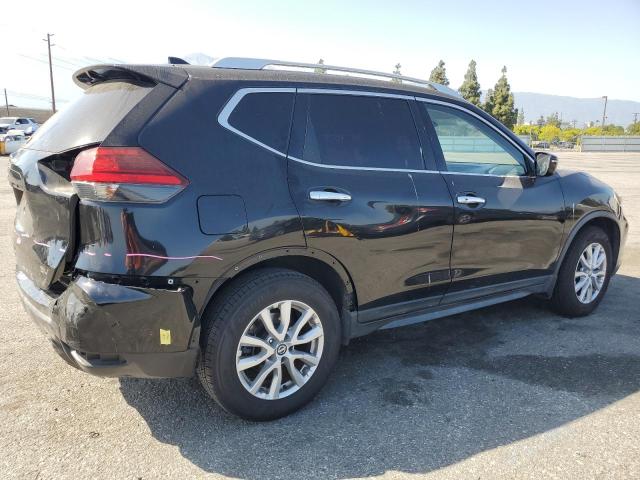 Vin: jn8at2mt2hw145890, lot: 58528055, nissan rogue s 20173
