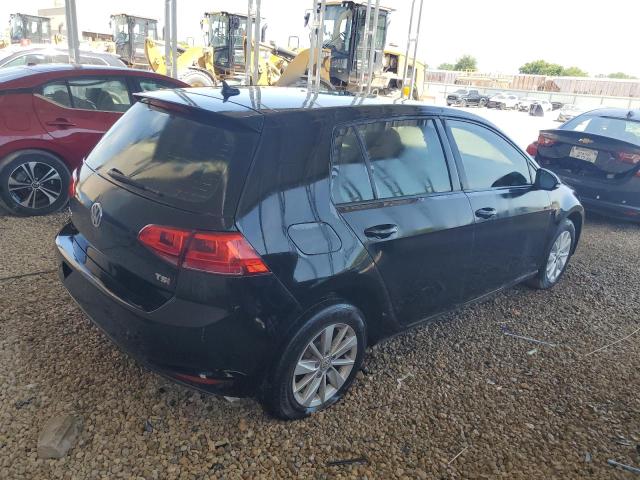 2016 VOLKSWAGEN GOLF S - 3VW117AU0GM061140