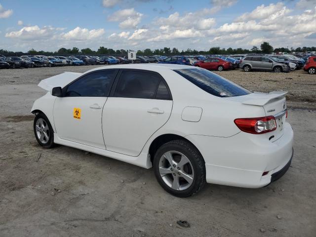 Vin: 2t1bueexbc675033, lot: 55605355, toyota corolla 20112