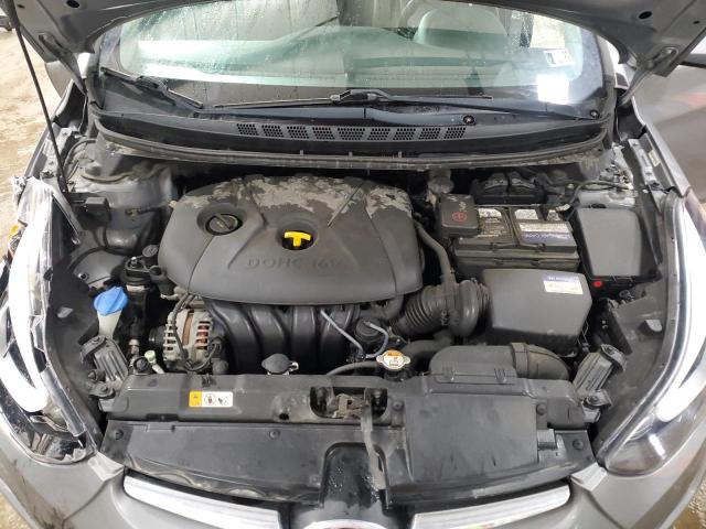 2014 HYUNDAI ELANTRA SE - KMHDH4AE0EU118847