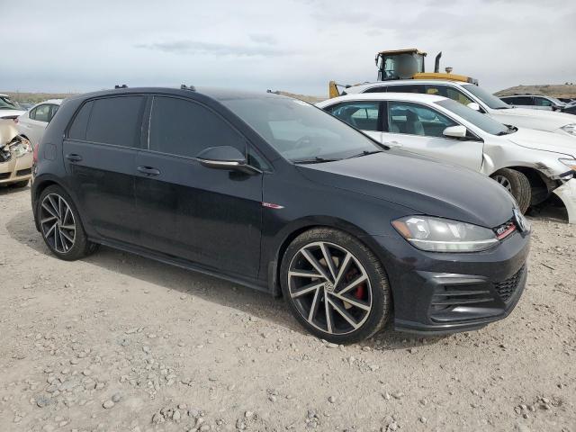 Vin: 3vw447au7jm265879, lot: 56326165, volkswagen gti s/se 20184
