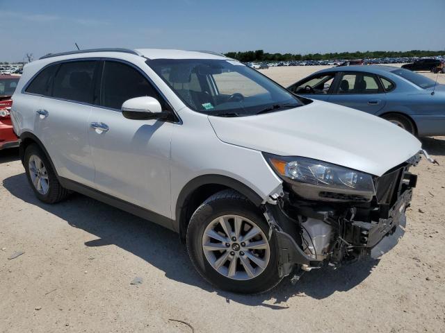 Vin: 5xypg4a38lg678522, lot: 56675735, kia sorento l 20204
